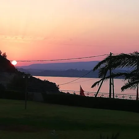 Aloni And * Lassi (Kefalonia)