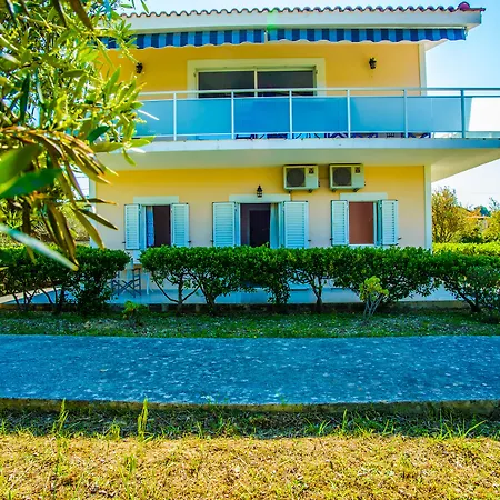 Apartamento Aloni And Lassi (Kefalonia)