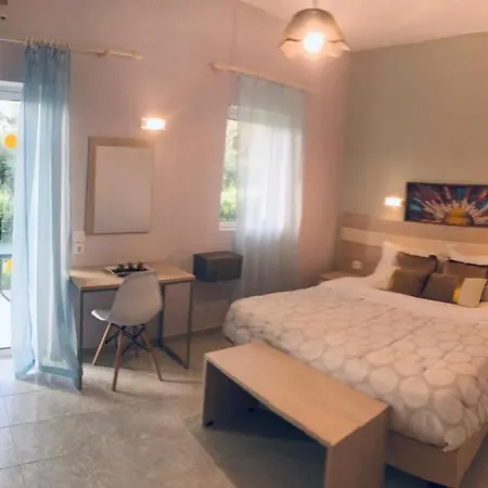Apartamento Aloni And