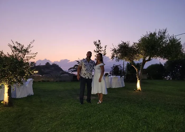 Apartamento Aloni And Lassi (Kefalonia)