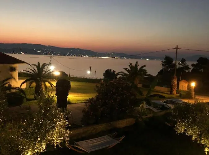 Aloni And Daire Lassi (Kefalonia)