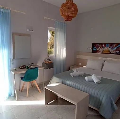 Apartamento Aloni And Lassi (Kefalonia)