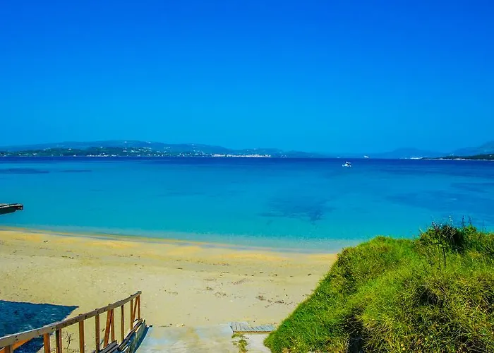 Apartamento Aloni And *