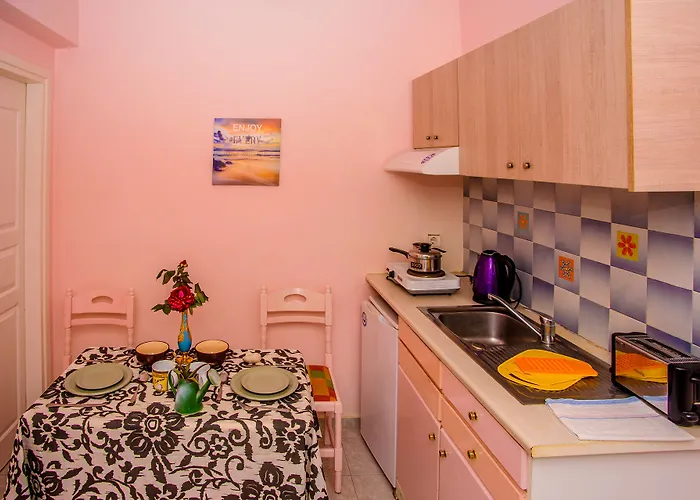 Apartamento Aloni And Lassi (Kefalonia)