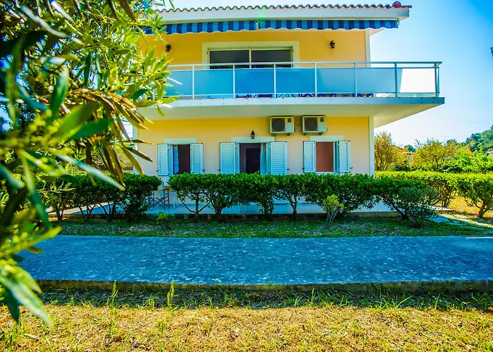 Apartamento Aloni And Lassi (Kefalonia)