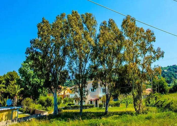 Apartamento Aloni And