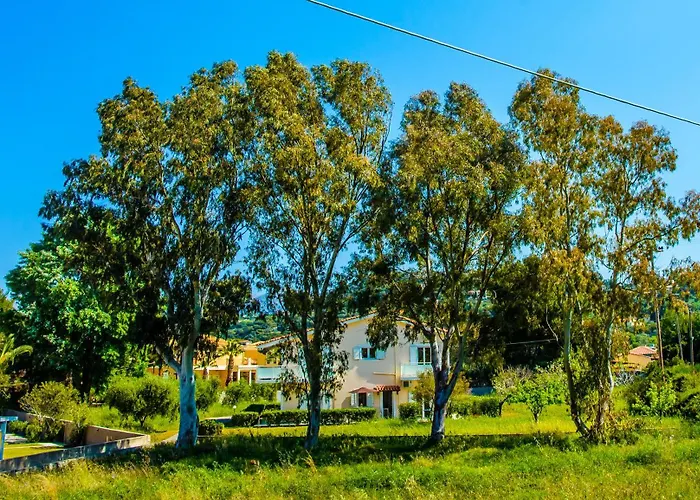 Apartamento Aloni And Lassi (Kefalonia)