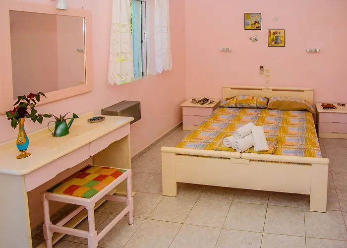 Apartamento Aloni And