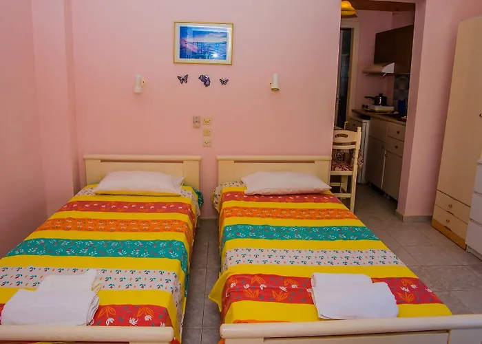 Aloni And Apartamento