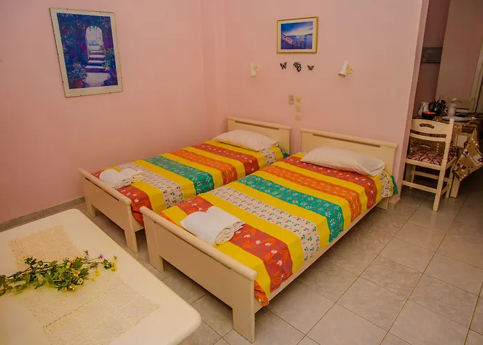 Apartamento Aloni And