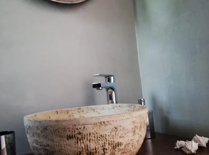 Aloni And Lassi (Kefalonia)