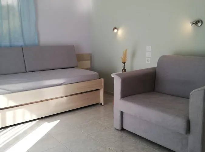 Aloni And Apartamento