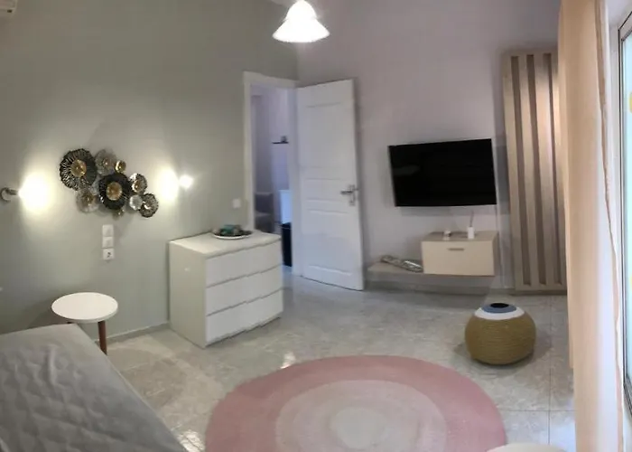 Aloni And Apartamento Lassi (Kefalonia)