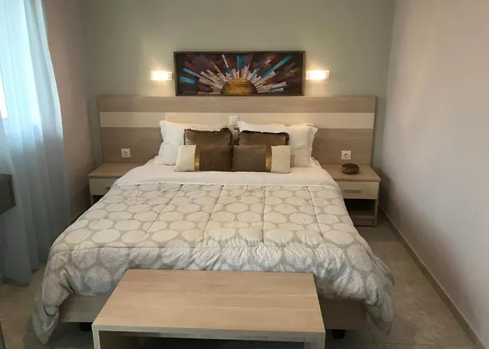 Apartamento Aloni And *