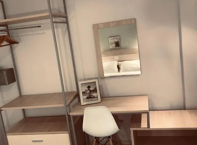 Aloni And Apartamento