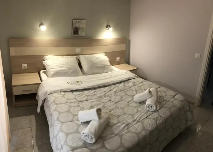 Apartamento Aloni And