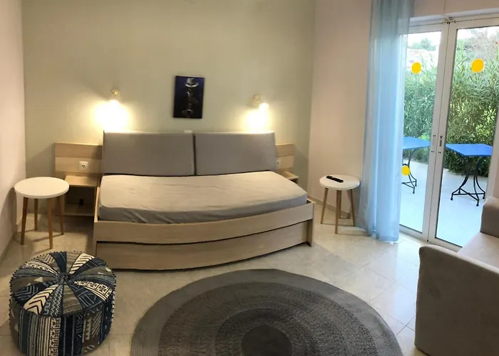 Apartamento Aloni And *