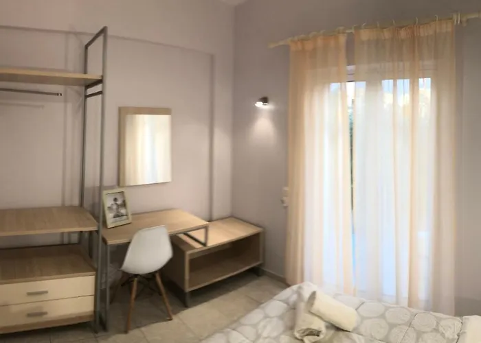 Apartamento Aloni And