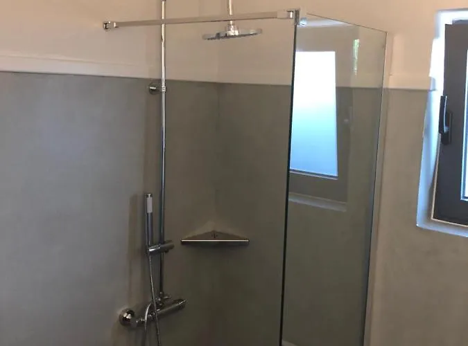 Apartamento Aloni And