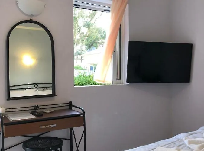 Apartamento Aloni And