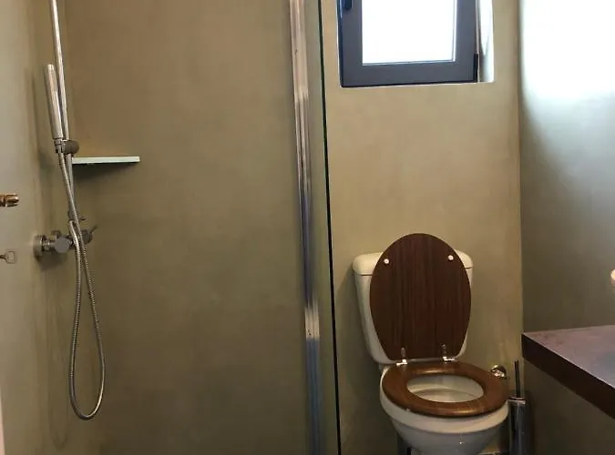 Apartamento Aloni And