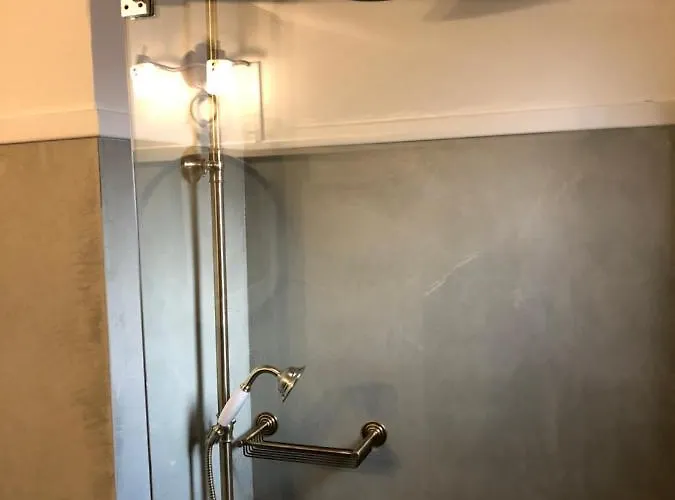 Apartamento Aloni And *