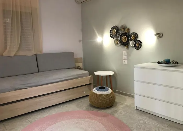 Aloni And Apartamento *