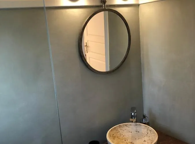 Aloni And * Lassi (Kefalonia)