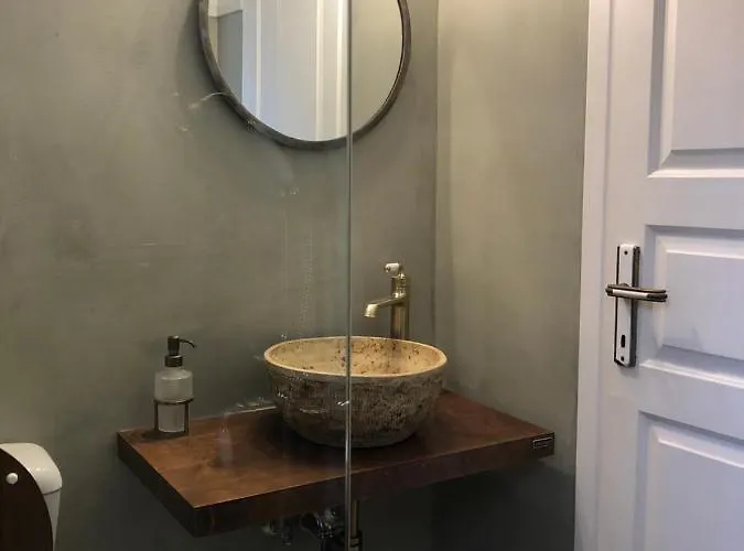 Aloni And Lassi (Kefalonia)