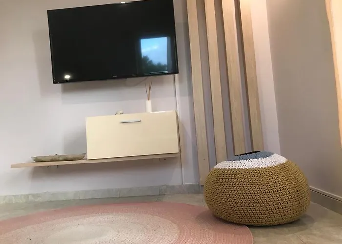 Apartamento Aloni And Lassi (Kefalonia)