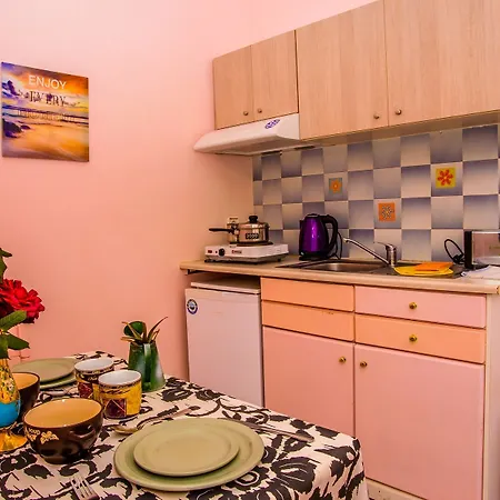 Aloni And * Lassi (Kefalonia)