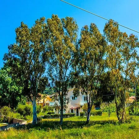 Apartmán Aloni And