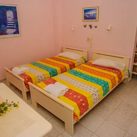Apartman Aloni And