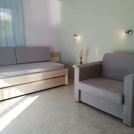 Aloni And Apartman