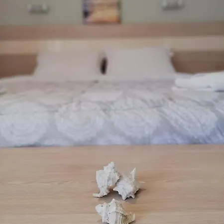 Apartment Aloni And *