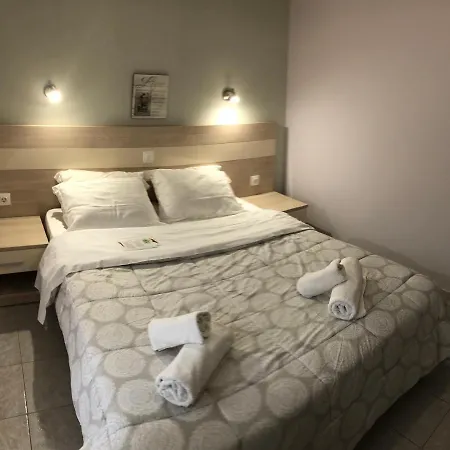 Apartamento Aloni And