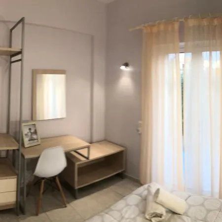 Apartman Aloni And