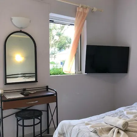 Apartamento Aloni And