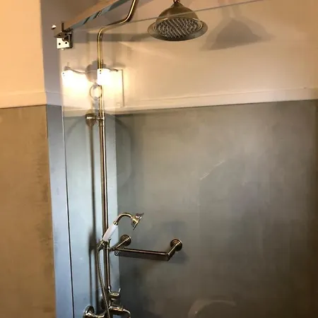 Apartment Aloni And *