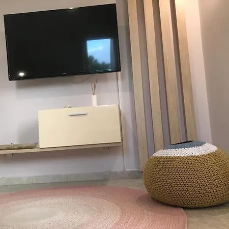 Apartment Aloni And Lassi (Kefalonia)