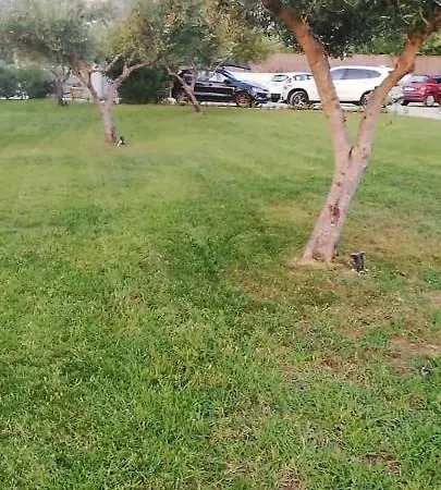 Apartmán Aloni And Lassi (Kefalonia)