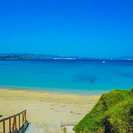 Apartmán Aloni And *