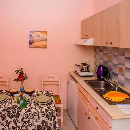 Apartmán Aloni And Lassi (Kefalonia)