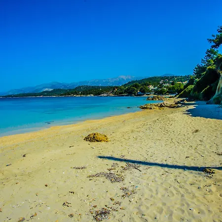 Apartmán Aloni And Lassi (Kefalonia)