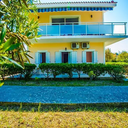 Apartmán Aloni And Lassi (Kefalonia)