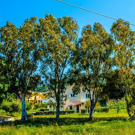 Apartmán Aloni And Lassi (Kefalonia)