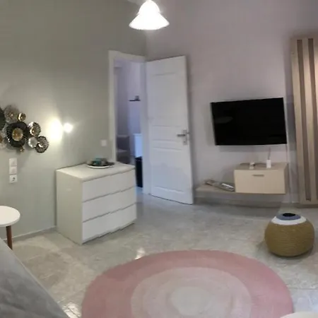 Aloni And Apartmán Lassi (Kefalonia)