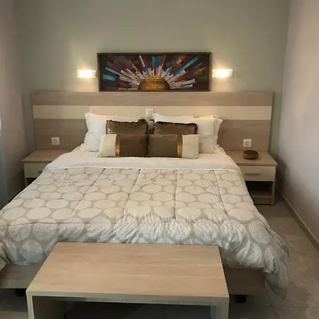 Apartmán Aloni And *