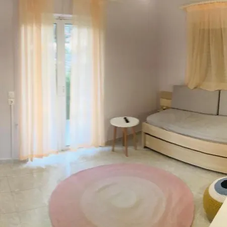 Apartmán Aloni And Lassi (Kefalonia)