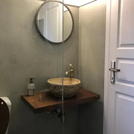 Aloni And Lassi (Kefalonia)